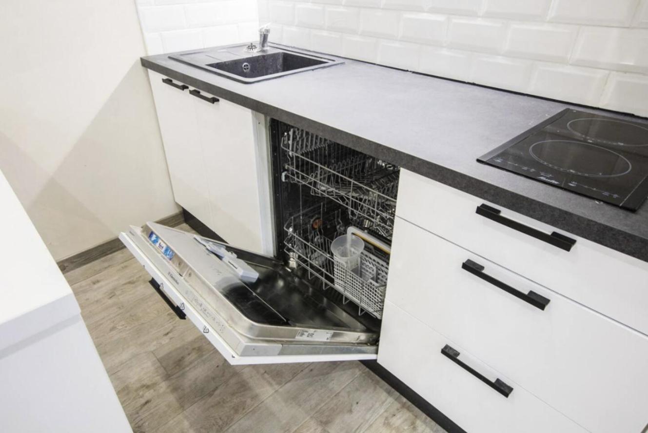 Appartamento 2 Pieces Centre-ville Equipe